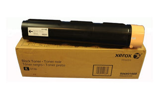 006R01668 Toner black, 65K pages