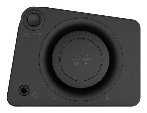 Creative Labs Stage SE Mini Black 2.0 channels 12 W