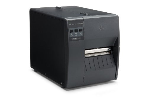 Zebra ZT111 label printer Direct thermal 300 x 300 DPI Wired & Wireless Ethernet LAN Wi-Fi Bluetooth