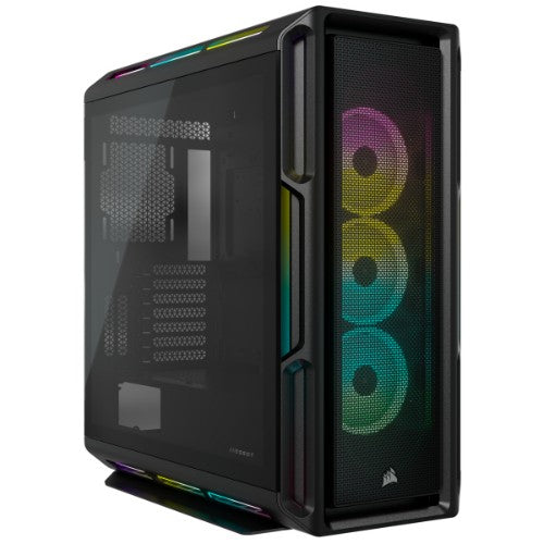 Corsair CC-9011230-WW computer case Midi Tower Black