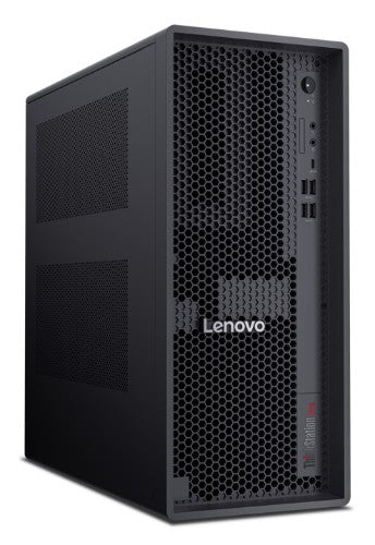 Lenovo ThinkStation P4 AMD Ryzen™ 9 PRO 32 GB DDR5-SDRAM 512 GB SSD Windows 11 Pro Workstation