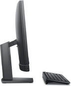 DELL OptiPlex 7420 300T 23.81" 1920 x 1080 pixels All-in-One PC 8 GB DDR5-SDRAM 256 GB SSD Wyse ThinOS Wi-Fi 6E (802.11ax) Black