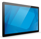 Elo Touch Solutions I-Series 5 Digital signage flat panel 21.5" LED Wi-Fi 250 cd/m² Full HD Gray Touchscreen Built-in processor Android