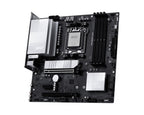 MSI PRO B850M-A WIFI motherboard AMD B850 Socket AM5 micro ATX