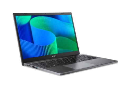 Acer Extensa 15 EX215-24-R8VQNA AMD Ryzen™ 3 7320U Laptop 15.6" Full HD 8 GB LPDDR5-SDRAM 256 GB SSD Wi-Fi 6 (802.11ax) Windows 11 Home Gray