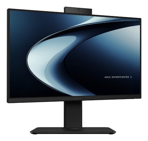 ASUS ExpertCenter P400 AiO P440VA-RS303 Intel® Core™ i3 i3-1315U 23.8" 1920 x 1080 pixels All-in-One PC 8 GB DDR5-SDRAM 512 GB SSD Windows 11 Home Wi-Fi 6E (802.11ax) Black