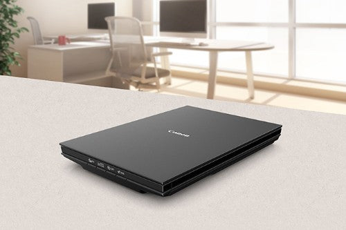 Canon CanoScan LiDE 300 Flatbed scanner 2400 x 2400 DPI A4 Black