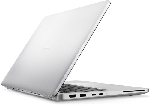 DELL Pro 13 Plus PB13255 AMD Ryzen AI 5 340 Laptop 13.3" Touchscreen Full HD+ 16 GB LPDDR5x-SDRAM 512 GB SSD Wi-Fi 7 (802.11be) Windows 11 Pro Aluminum