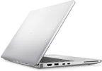DELL Pro 13 Plus PB13255 AMD Ryzen AI 5 340 Laptop 13.3" Touchscreen Full HD+ 16 GB LPDDR5x-SDRAM 512 GB SSD Wi-Fi 7 (802.11be) Windows 11 Pro Aluminum