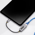 StarTech.com C22G-USB-ETHERNET network card 5000 Mbit/s