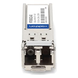 AddOn Networks NTK585CQ-AO network transceiver module Fiber optic SFP 1553.33 nm