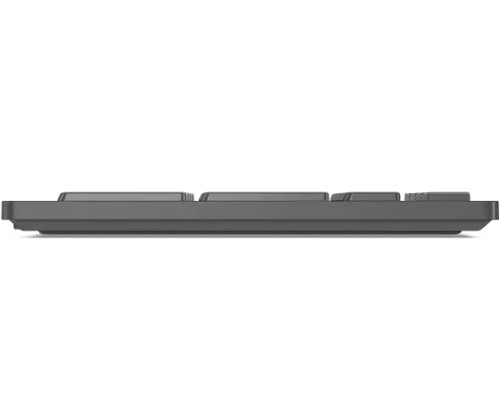 Lenovo 4Y41C33791 numeric keypad Universal RF Wireless Gray