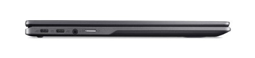 Acer Chromebook CPE594-1N-57ZJNA Intel Core 5 120U 14" Touchscreen WUXGA 16 GB LPDDR5x-SDRAM 256 GB SSD Wi-Fi 6E (802.11ax) ChromeOS Gray