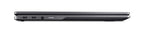 Acer Chromebook CPE594-1N-57ZJNA Intel Core 5 120U 14" Touchscreen WUXGA 16 GB LPDDR5x-SDRAM 256 GB SSD Wi-Fi 6E (802.11ax) ChromeOS Gray