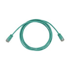 Tripp Lite N261-S06-AQ networking cable Aqua color 72" (1.83 m) Cat6a U/UTP (UTP)