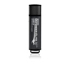iStorage Kanguru Defender Elite30 32GB USB flash drive USB Type-A 3.2 Gen 1 (3.1 Gen 1) Black