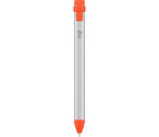 Logitech 914-000031 stylus pen 0.705 oz (20 g) Orange