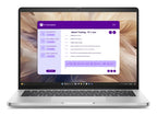 DELL Pro 14 Plus PB14250 Copilot+ PC Intel Core Ultra 5 238V Laptop 14" Full HD+ 32 GB LPDDR5x-SDRAM 512 GB SSD Wi-Fi 7 (802.11be) Windows 11 Pro Aluminum US English