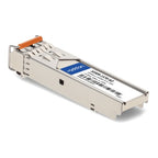 AddOn Networks 10309-1570-AO network transceiver module Fiber optic 10000 Mbit/s SFP+ 1570 nm