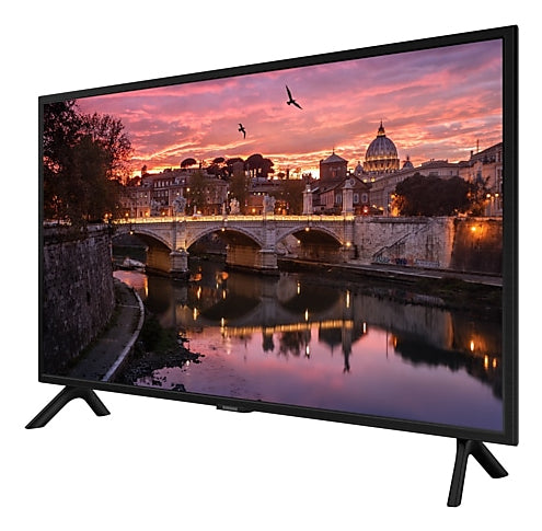 Samsung HG32CF800NFXZA hospitality TV 32" Full HD Black 20 W