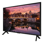 Samsung HG32CF800NFXZA hospitality TV 32" Full HD Black 20 W
