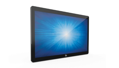Elo Touch Solutions 2002L 19.5" LCD 250 cd/m² Full HD Black Touchscreen