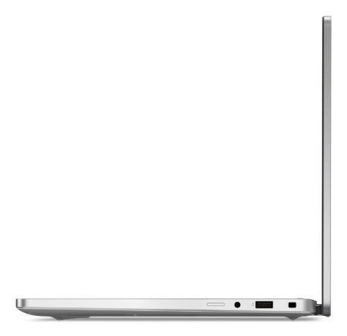 DELL Pro 14 Plus PB14255 AMD Ryzen AI 7 PRO 350 Laptop 14" Full HD+ 32 GB LPDDR5x-SDRAM 512 GB SSD Wi-Fi 7 (802.11be) Windows 11 Pro US English Platinum, Silver