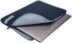 Case Logic Reflect REFPC-114 Dark Blue 14" Sleeve case