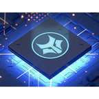 HP EliteBook Ultra G1i Next Gen AI PC Wolf Pro Security Edition Intel Core Ultra 5 228V Laptop 14" Touchscreen 2.8K 32 GB LPDDR5x-SDRAM 512 GB SSD Wi-Fi 7 (802.11be) Windows 11 Pro Blue