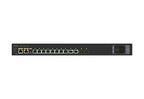 NETGEAR GSM4212PX Managed L2/L3 Gigabit Ethernet (10/100/1000) Power over Ethernet (PoE) 1U Black