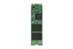 Transcend MTS800 64 GB M.2 Serial ATA III MLC