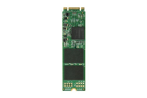 Transcend MTS800 512 GB M.2 Serial ATA III MLC