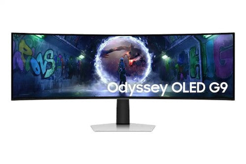 Samsung S49DG936SN 49inch/5120x1440/250cd/0.03ms