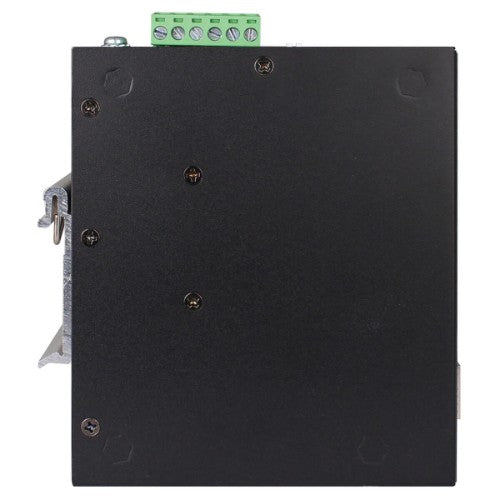 Tripp Lite NGI-M08C2 network switch Managed Gigabit Ethernet (10/100/1000) Black