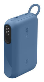 Belkin BoostCharge 10000 mAh Blue