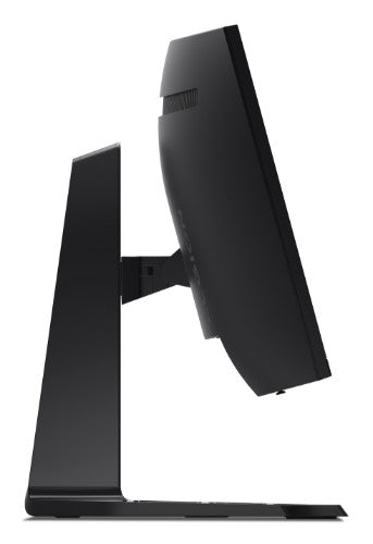Lenovo Legion R34w-30 computer monitor 34" 3440 x 1440 pixels LED Black
