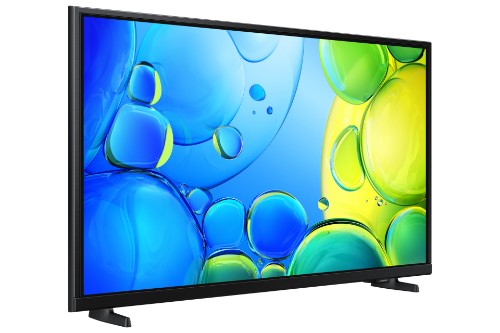 Samsung UN40F6000FFXZA TV 40" Full HD Smart TV Wi-Fi Black