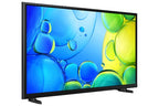 Samsung UN32F6000FFXZA TV 32" Full HD Smart TV Wi-Fi Black