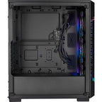 Corsair iCUE 220T RGB Airflow Midi Tower Black