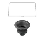 Logitech 952-000080 video conferencing accessory Riser mount Graphite