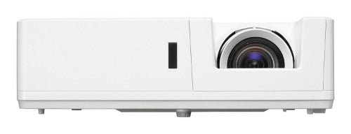 Optoma ZU607T Standard throw projector 6500 ANSI lumens DLP WUXGA (1920x1200) 3D White