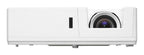 Optoma ZU707T Standard throw projector 7000 ANSI lumens DLP WUXGA (1920x1200) 3D White