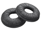 HP Poly CS500 Leatherette Ear Cushions (2 Pieces)