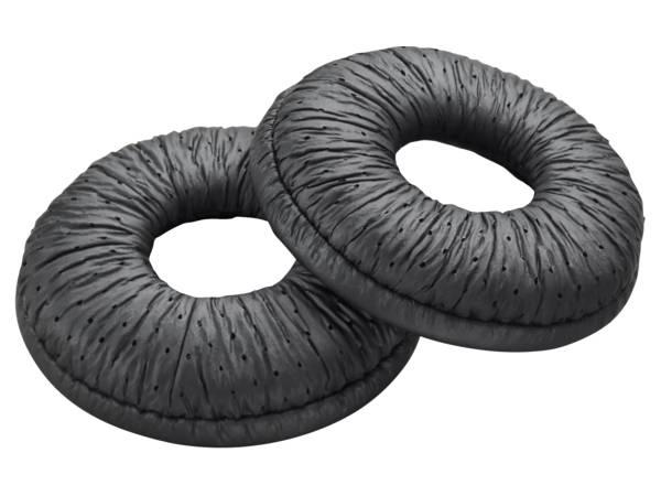 HP Poly CS500 Leatherette Ear Cushions (2 Pieces)