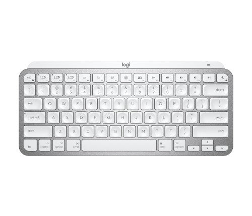 Logitech MX Keys Mini for Mac