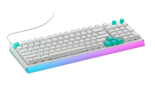 Logitech G 920-013996 keyboard