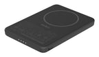 Belkin BPD010fqBK 5000 mAh Wireless charging Black