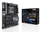 ASUS WS X299 SAGE/10G Intel® X299 LGA 2066 (Socket R4) SSI CEB
