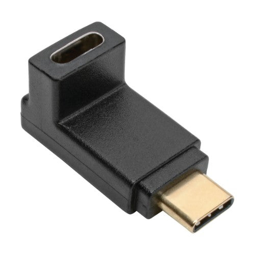 Tripp Lite U420-000-F-UD cable gender changer USB C Black
