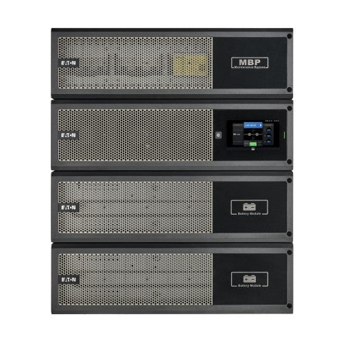 Eaton 93PX20KIMBNDG uninterruptible power supply (UPS) Double-conversion (Online) 20 kVA 20000 W